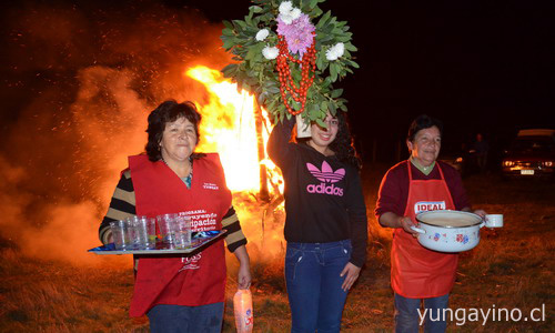 YUNGAYINO.CL - El Portal de Yungay