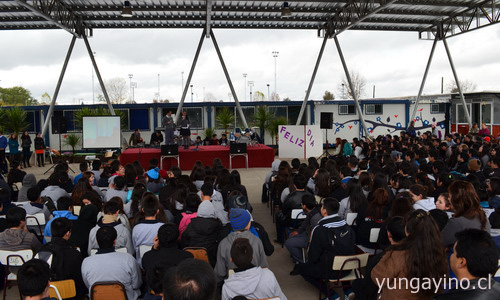 YUNGAYINO.CL - El Portal de Yungay