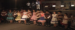 Club de Cueca Hermanos Castillo