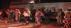 Conjunto Folklórico Gualmapu