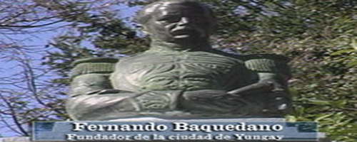 Fernando Baquedano