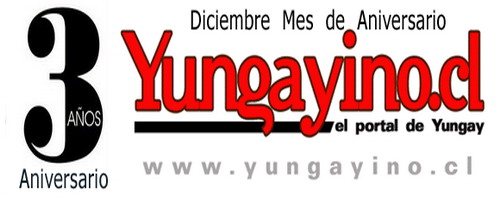 YUNGAYINO.CL - El Portal de Yungay