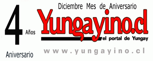 YUNGAYINO.CL - El Portal de Yungay