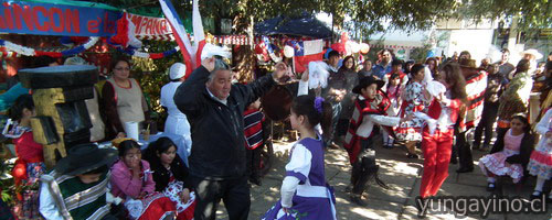 YUNGAYINO.CL - El Portal de Yungay