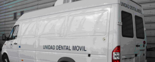 Comuna de Pemuco Contará con Clínica Dental Móvil