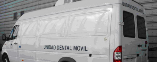 YUNGAYINO.CL - Clínica Dental Móvil en Pemuco