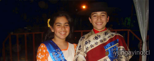 Club de Cueca “Hermanos Castillo” 