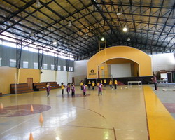 Colegio Cholguán