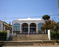 Colegio Divina Pastora