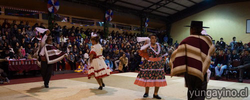 YUNGAYINO.CL - El Portal de Yungay