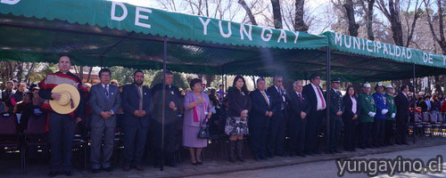 YUNGAYINO.CL - El Portal de Yungay