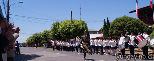 YUNGAYINO.CL - - El Portal de Yungay