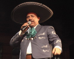 El Charro de Ñuble