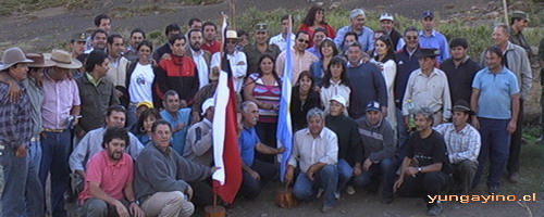 Encuentro Chileno Argentino