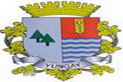 Escudo de Yungay