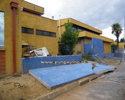 Profesores de Escuela Fernando Baquedano Realizaran Importante Actividades en Terreno