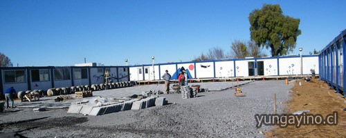 Anglo American y el Ministerio de Educación Inaugurarán Escuela Modular más Grande del País en Yungay