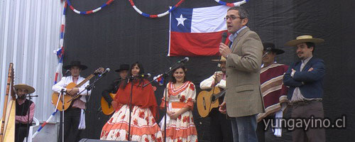 Esquinazo Realizado por Empresa