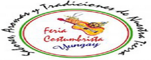 Feria Costumbrista Yungay 2009