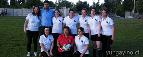 Empresa Antai se Coronó Campeón de Campeonato Futbolito Femenino Organizado por Paneles Arauco S.A. Planta Trupán-Cholguán