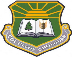 Colegio Cholguán