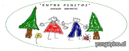 Jardín Infantil Particular “Entre Pinitos”, Informa Matriculas 2010 Abiertas