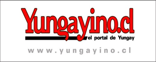 Primer Aniversario de Yungayino.cl, El Portal de Yungay