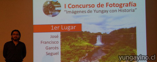 YUNGAYINO.CL - El Portal de Yungay