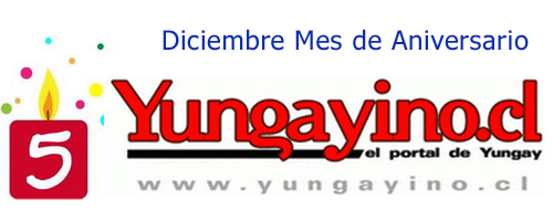 YUNGAYINO.CL -  El Portal de Yungay