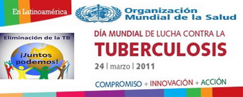 YUNGAYINO.CL - Día Mundial Tuberculosis 2011