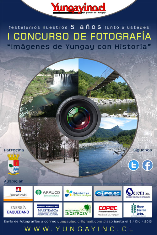 I Concurso de Fotografía