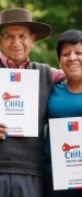 “Chile Propietario”: Más de Mil 200 Familias Ñublensinas Regularizaron sus Terrenos Durante el 2021