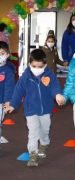 Feria Infantil por los Derechos de los Niños y Niñas se Celebró en Yungay