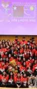 141 Deportistas De Ñuble Dirán Presente En Los Juegos Binacionales De La Araucanía