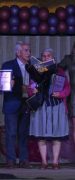 Municipio de Yungay Conmemoró Día Internacional de la Mujer en Campanario