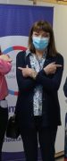 279 mil 625 Personas Recibirán la Vacuna Contra la Influenza en Ñuble
