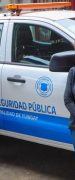 Comienza a Funcionar el Primer Vehículo Exclusivo de Seguridad Ciudadana e Inspección Municipal de Yungay