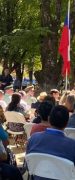 En Yungay Inauguran Feria Costumbrista 2023
