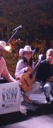 Con Los Flores de Yungay, Luis Castillo, Los Reales del Valle y Los Diamantes de Ñuble Finalizó la XIX Feria Costumbrista en Yungay