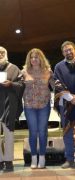 Con Folcloristas y Payadores se Dio Inicio a Una Nueva Versión de la Feria Costumbrista 2023 en Yungay