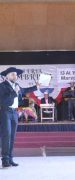 Segunda Jornada de XIX Feria Costumbrista en Yungay