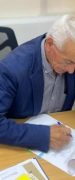 Firman Convenio de Transferencia de Recursos Entre el Gobierno Regional y el Municipio Para el Transporte de Estudiantes