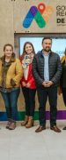 Ñuble Tendrá Casa de Acogida Para Personas en Tratamiento Contra el Cáncer