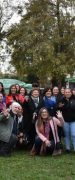 Alianza Público Privada Entregó 45 Invernaderos a Pequeñas Agricultoras Indap de Ñuble
