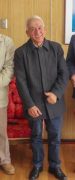 Alcalde de Yungay Presenta a los Nuevos Directores de los Establecimientos Educacionales de la Comuna