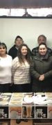 Primera Reunión de la Mesa de Control Social