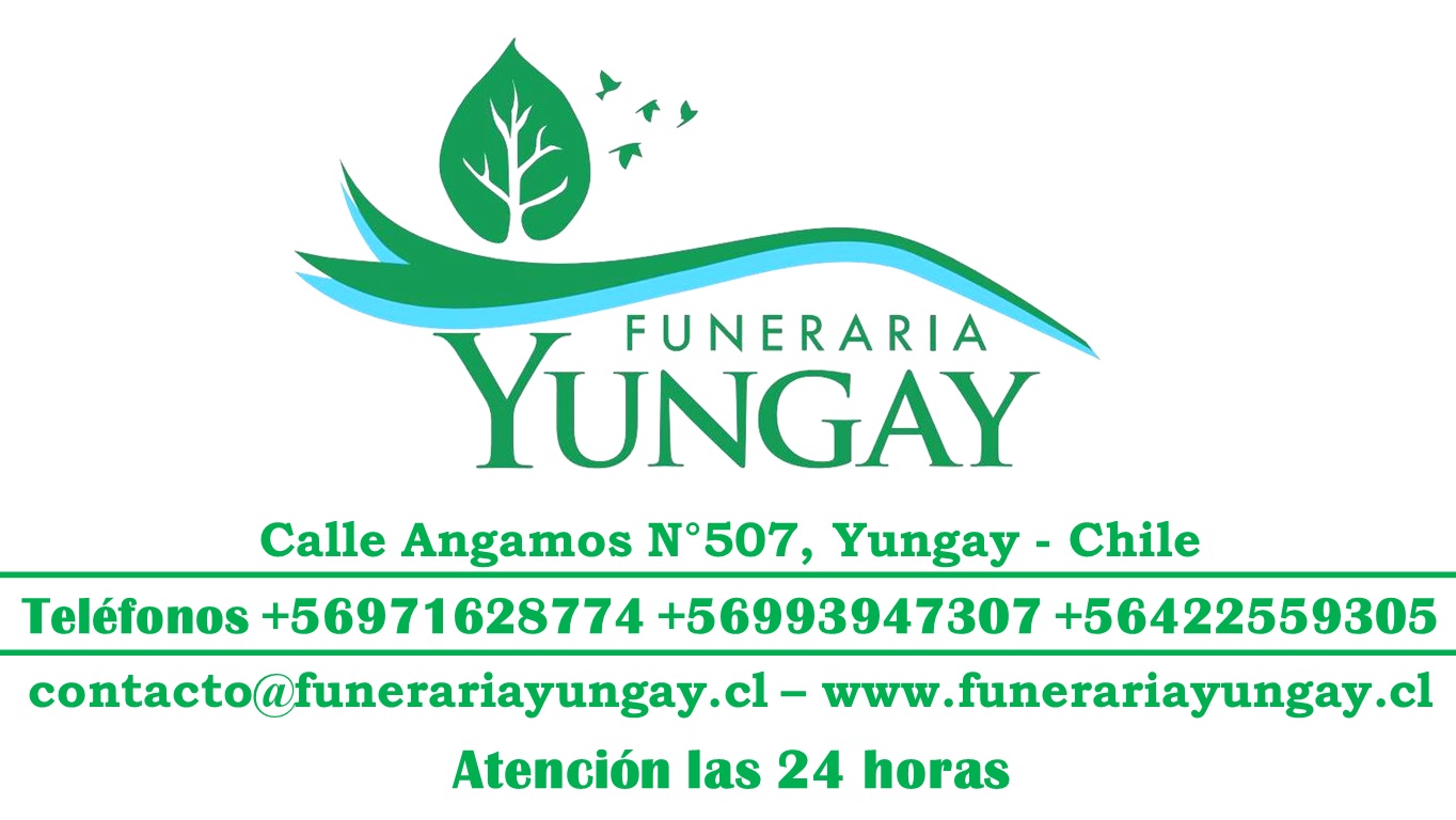 FUNERARIA YUNGAY